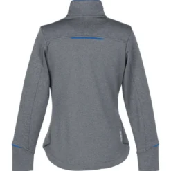Tamarack Heathered Jacket - Ladies' - 24 hr