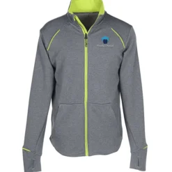 Tamarack Heathered Jacket - Men's