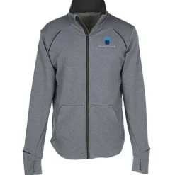 Tamarack Heathered Jacket - Men's