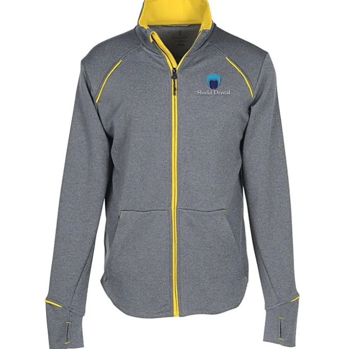Tamarack Heathered Jacket - Men's