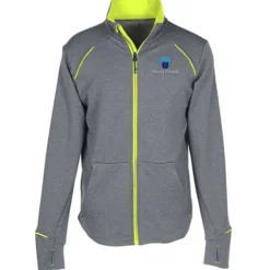 Tamarack Heathered Jacket - Men's