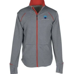 Tamarack Heathered Jacket - Men's - 24 hr