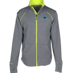Tamarack Heathered Jacket - Men's - 24 hr