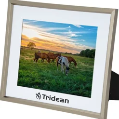 Tamar Photo Frame - 8 inches x 10 inches