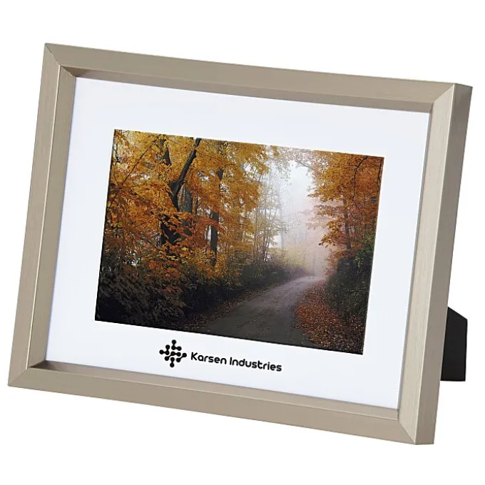 Tamar Photo Frame - 4 inches x 6 inches