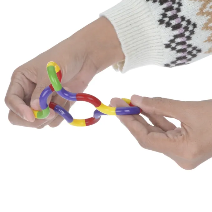 Tangle Junior Puzzle
