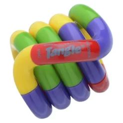 Tangle Junior Puzzle - 24 hr