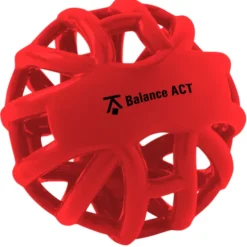 Tangle Matrix Ball - 24 hr