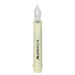Taper Light-up Candle