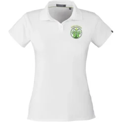 Tasc Air Lightweight Polo - Ladies'