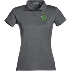 Tasc Air Lightweight Polo - Ladies'