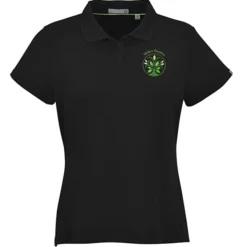 Tasc Air Lightweight Polo - Ladies'