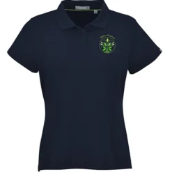 Tasc Air Lightweight Polo - Ladies'