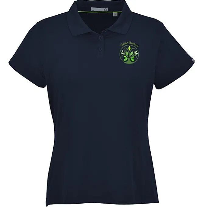 Tasc Air Lightweight Polo - Ladies'
