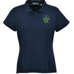 Tasc Air Lightweight Polo - Ladies'