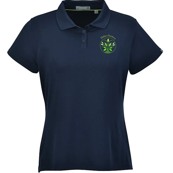 Tasc Air Lightweight Polo - Ladies'