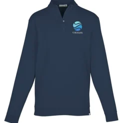 Tasc Cloud French Terry 1/4-Zip Pullover