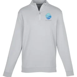 Tasc Cloud French Terry 1/4-Zip Pullover