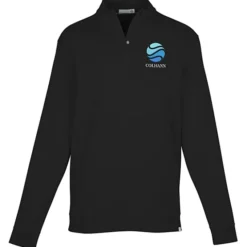 Tasc Cloud French Terry 1/4-Zip Pullover