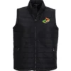 Tasc Quilted Puffer Vest - Ladies'