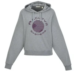Tasc Studio Fleece Hoodie - Ladies'