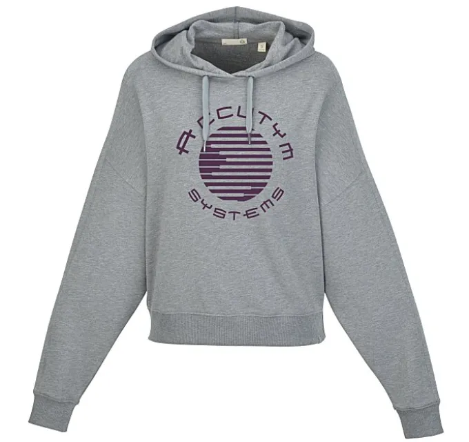 Tasc Studio Fleece Hoodie - Ladies'