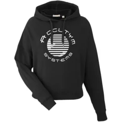 Tasc Studio Fleece Hoodie - Ladies'