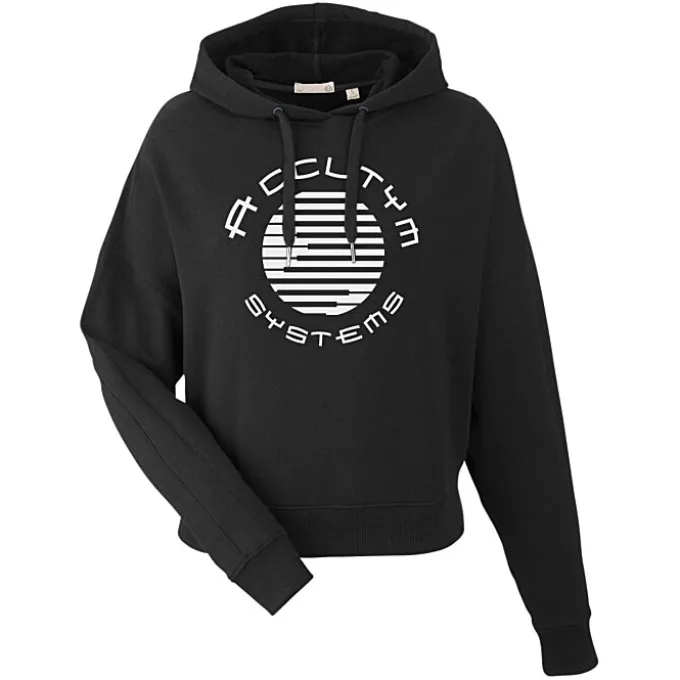 Tasc Studio Fleece Hoodie - Ladies'