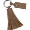 Tassel Keychain
