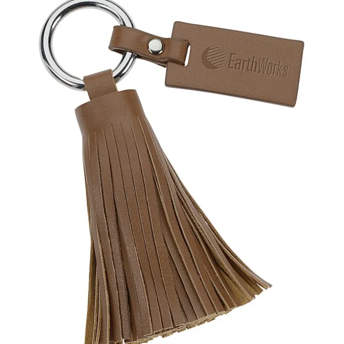 Tassel Keychain