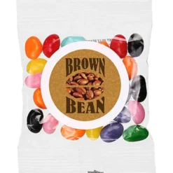 Tasty Bites - Assorted Jelly Beans - 24 hr