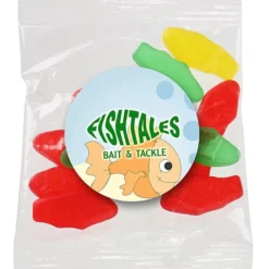 Tasty Bites - Assorted Swedish Fish