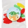 Tasty Bites - Assorted Swedish Fish - 24 hr