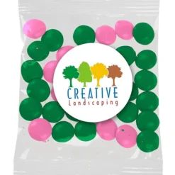Tasty Bites - Chocolate Buttons