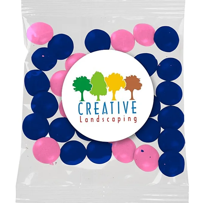 Tasty Bites - Chocolate Buttons