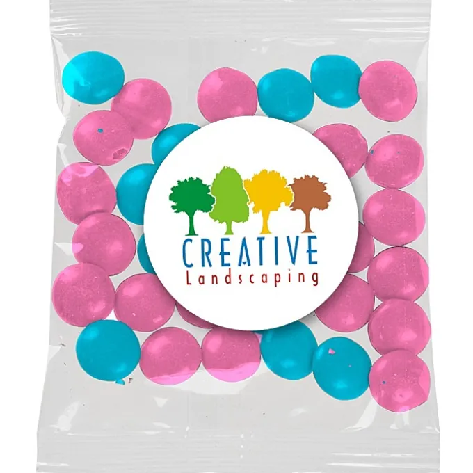 Tasty Bites - Chocolate Buttons