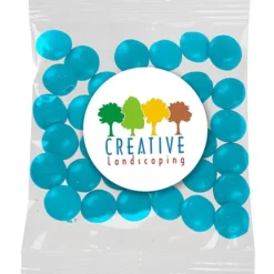 Tasty Bites - Chocolate Buttons