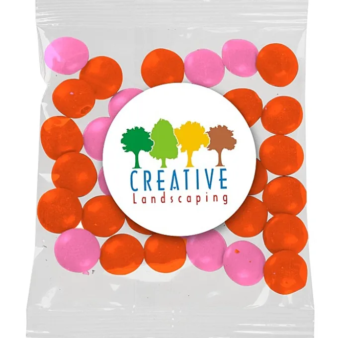 Tasty Bites - Chocolate Buttons