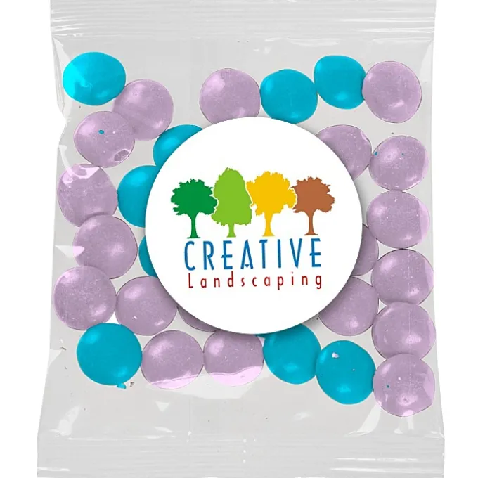Tasty Bites - Chocolate Buttons