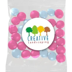 Tasty Bites - Chocolate Buttons