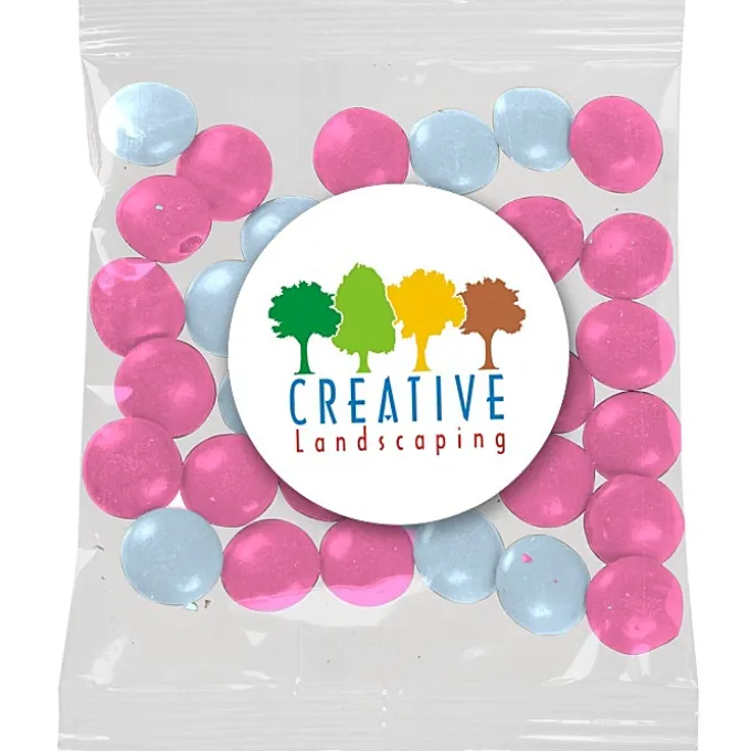 Tasty Bites - Chocolate Buttons