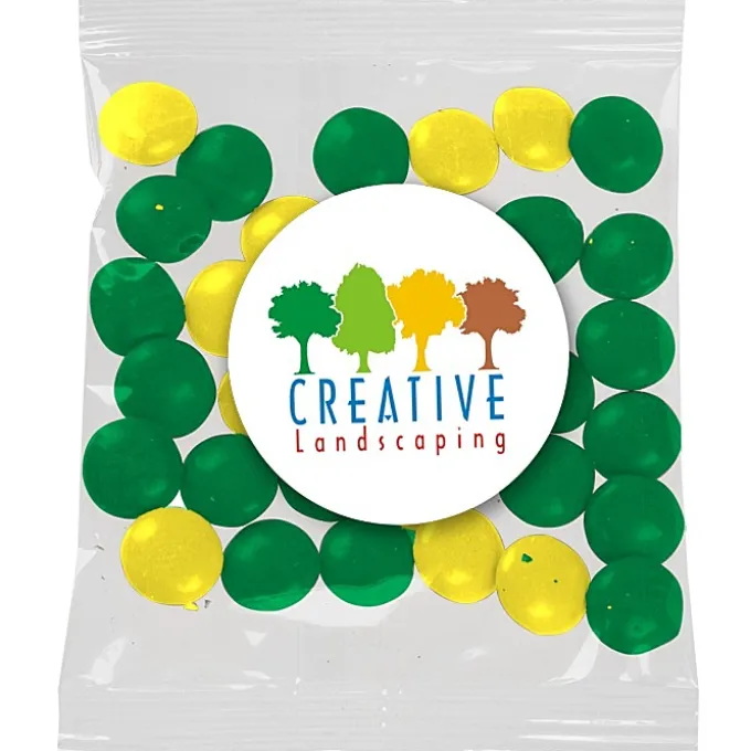 Tasty Bites - Chocolate Buttons
