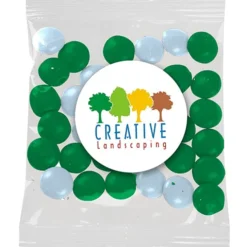 Tasty Bites - Chocolate Buttons