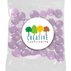 Tasty Bites - Chocolate Buttons