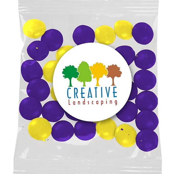 Tasty Bites - Chocolate Buttons