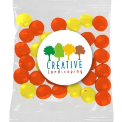 Tasty Bites - Chocolate Buttons