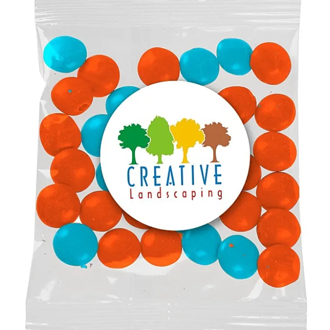 Tasty Bites - Chocolate Buttons