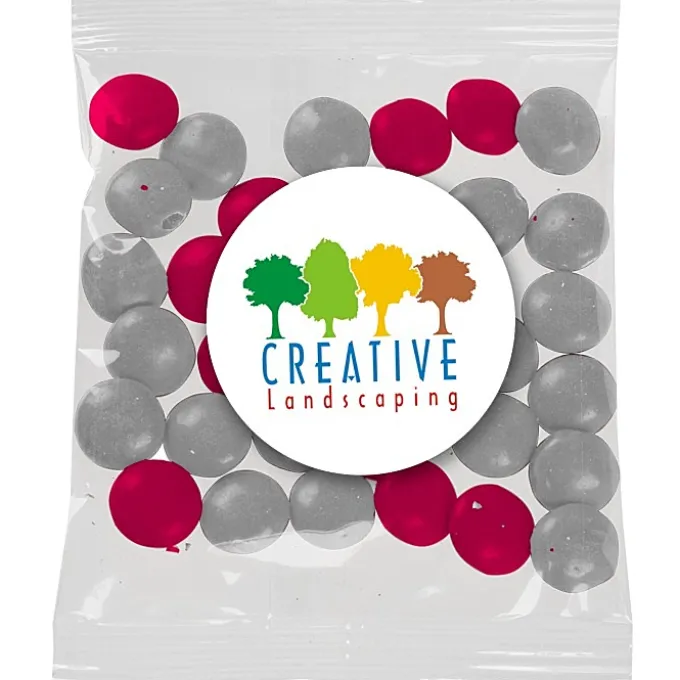 Tasty Bites - Chocolate Buttons