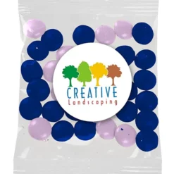 Tasty Bites - Chocolate Buttons