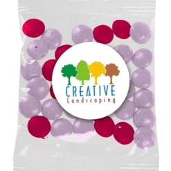 Tasty Bites - Chocolate Buttons